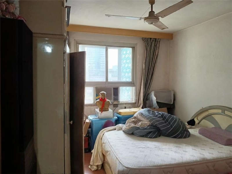 卷煙廠高層小區（勞動東路125號）法拍房第C棟082室