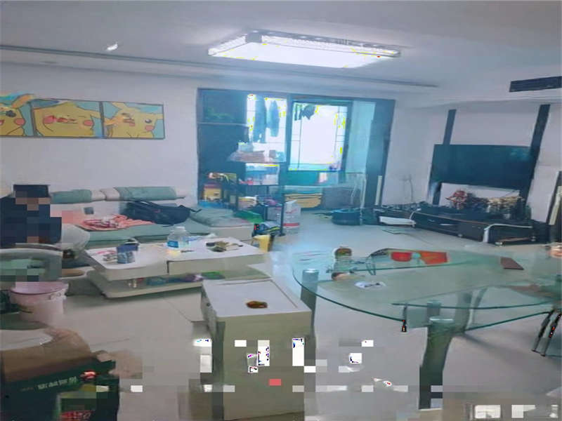 卷煙廠高層小區法拍房4棟1406號
