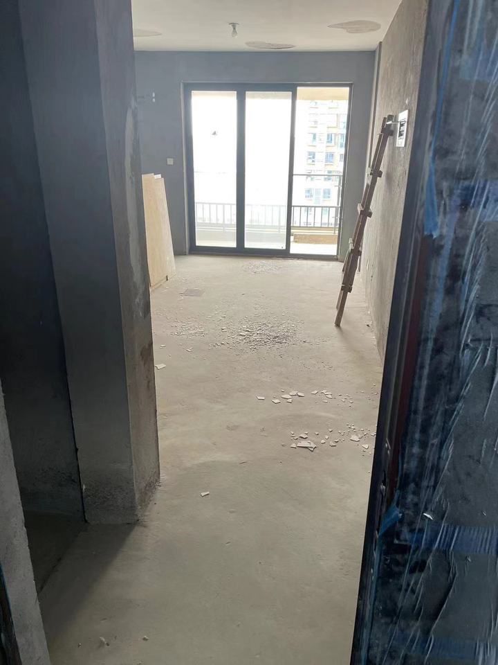 明發國際城（明發商業廣場）法拍房南側住宅1#棟3302號