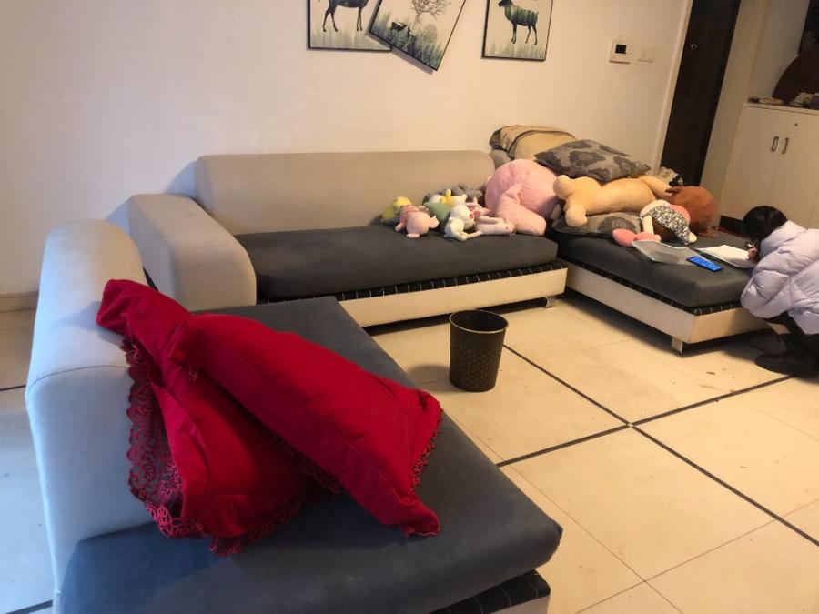 銀港水晶城(B區)法拍房B11棟205室