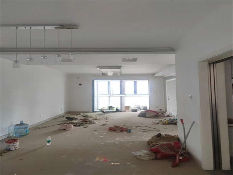 華悅城（華悅商業廣場）法拍房4棟1603號及室內家具物品