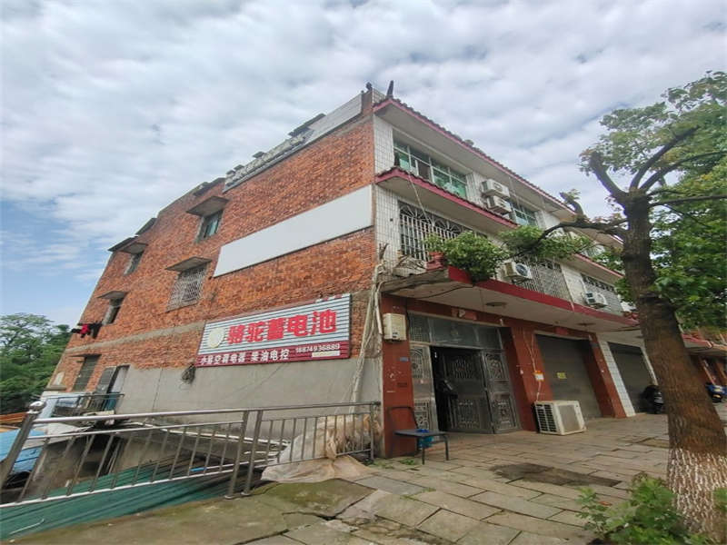 高塘嶺鎮湴塘村雞公塘組法拍房101