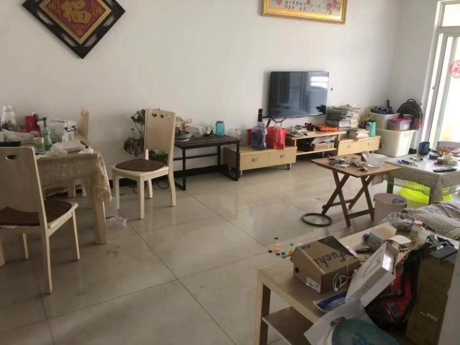 中房F聯邦（佳境小區）法拍房11棟706房
