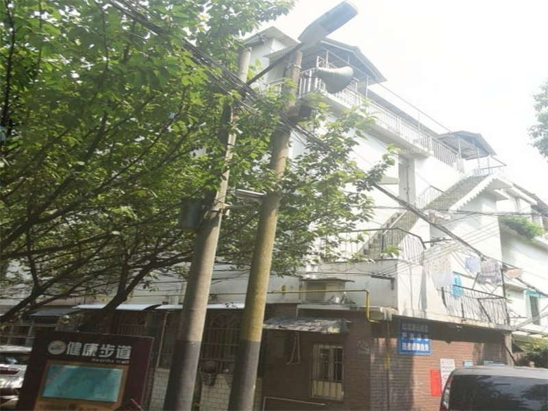 馬家沖小區法拍房23棟03