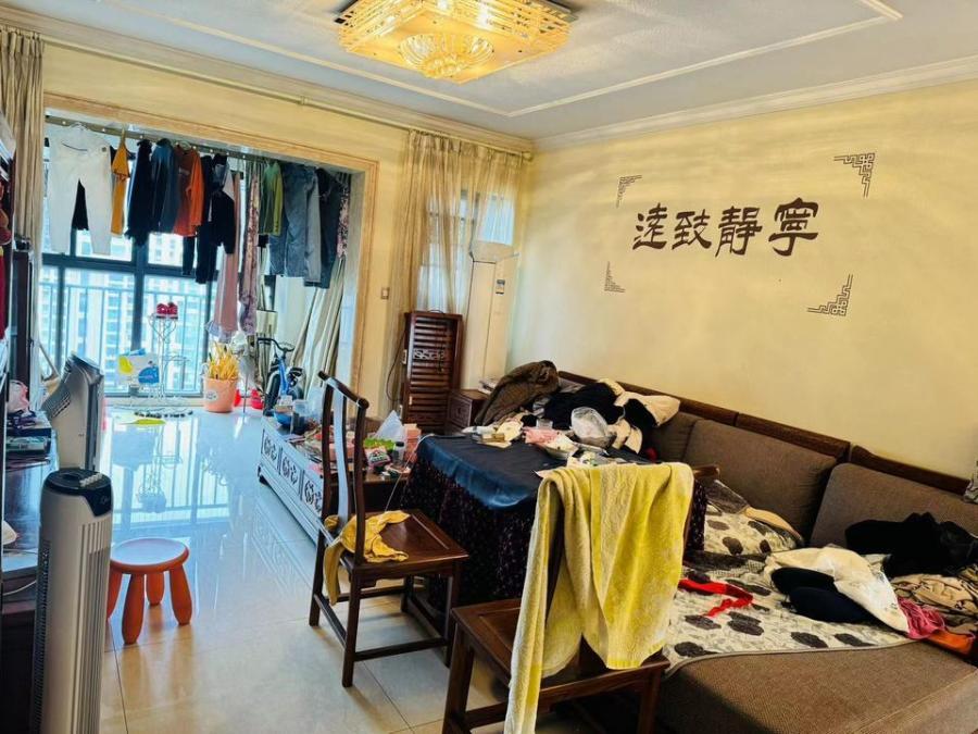 旭輝御府法拍房西地塊7棟2708號（雙學區）