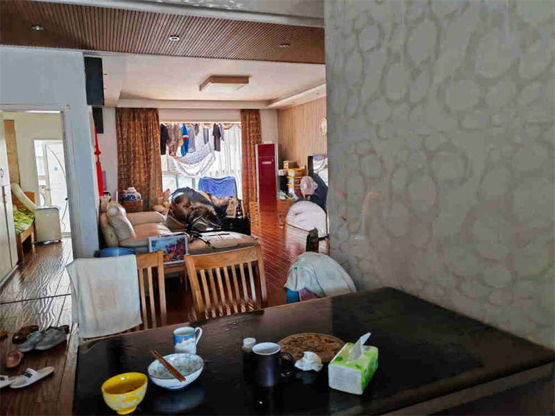 建鴻達華都（現代華都家園）法拍房2棟1305室