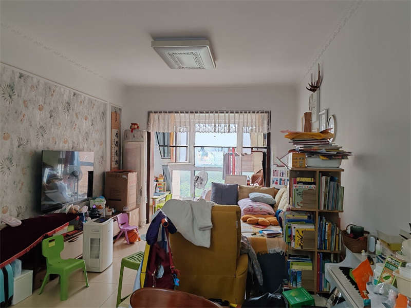 榮泰廣場（榮泰商業廣場）法拍房6棟2203