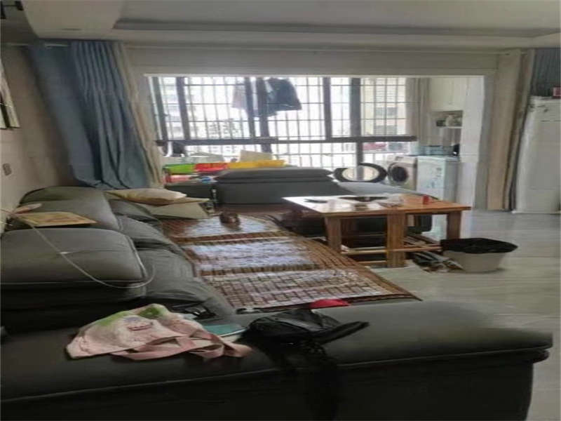 深業睿城法拍房一期E02、E03棟2507號