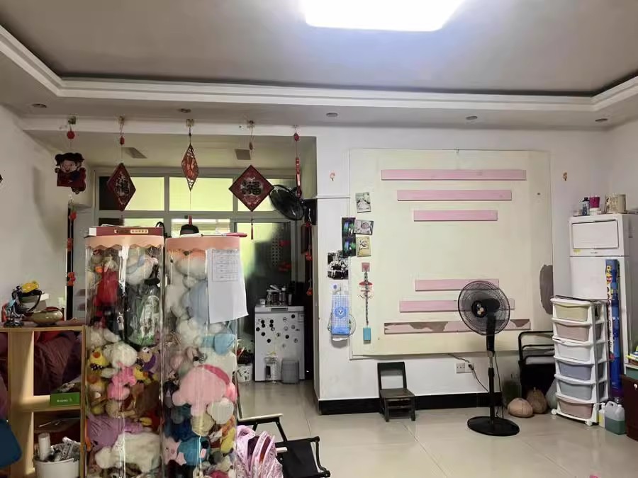 松雅小區法拍房C18棟72號301室