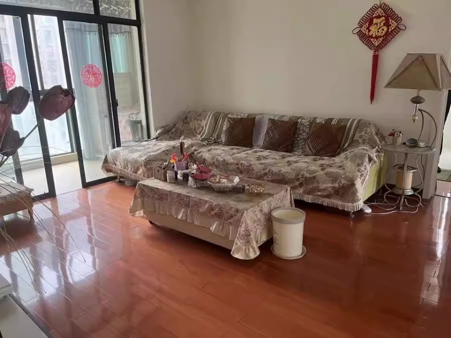 湘江世紀城映江苑法拍房12棟2101房（雙學區）