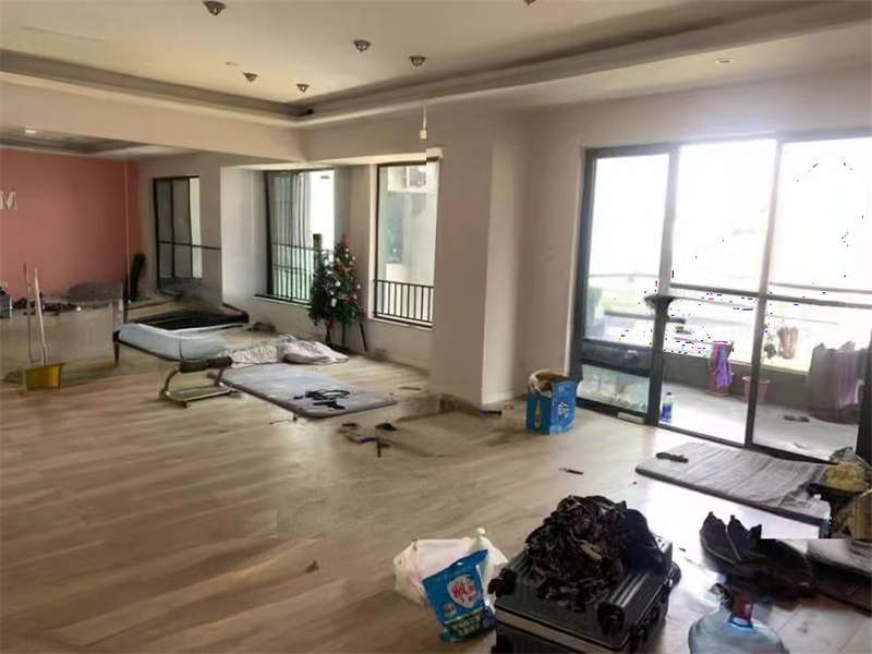 萬科金域藍灣法拍房8棟805號
