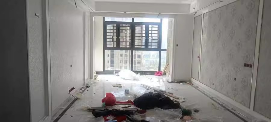 梅溪湖金茂灣（金茂乾璟苑）法拍房12棟2405房（雙學區）