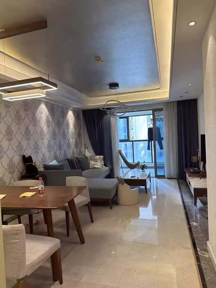 金茂府（方茂苑）法拍房G-11地塊1棟2303房（雙學區）