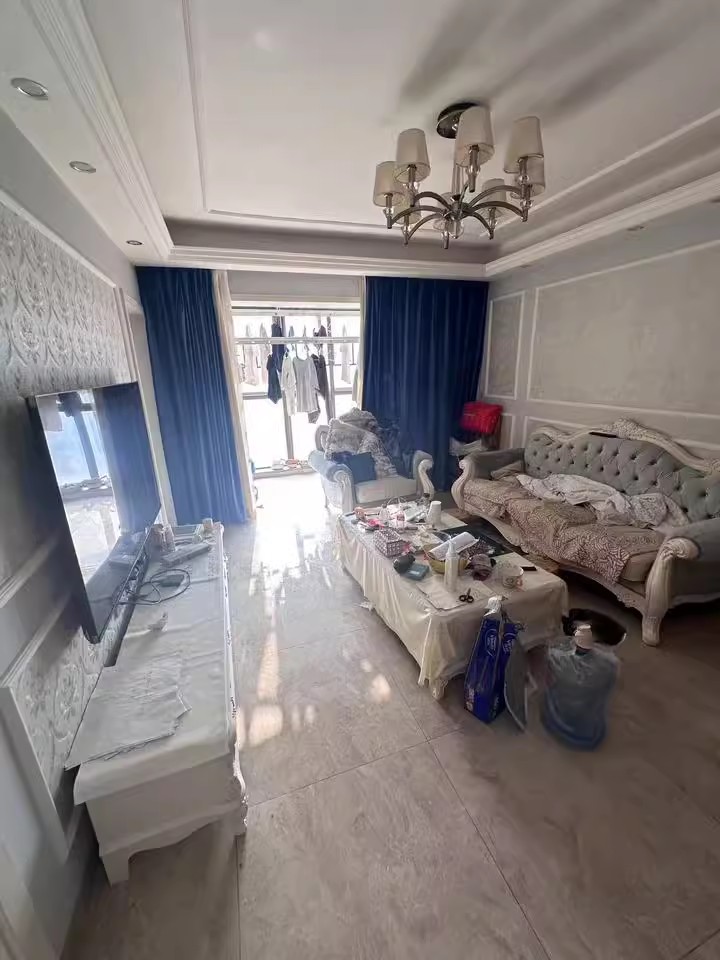 合能璞麗（璞麗景園）法拍房9棟1604（雙學區）