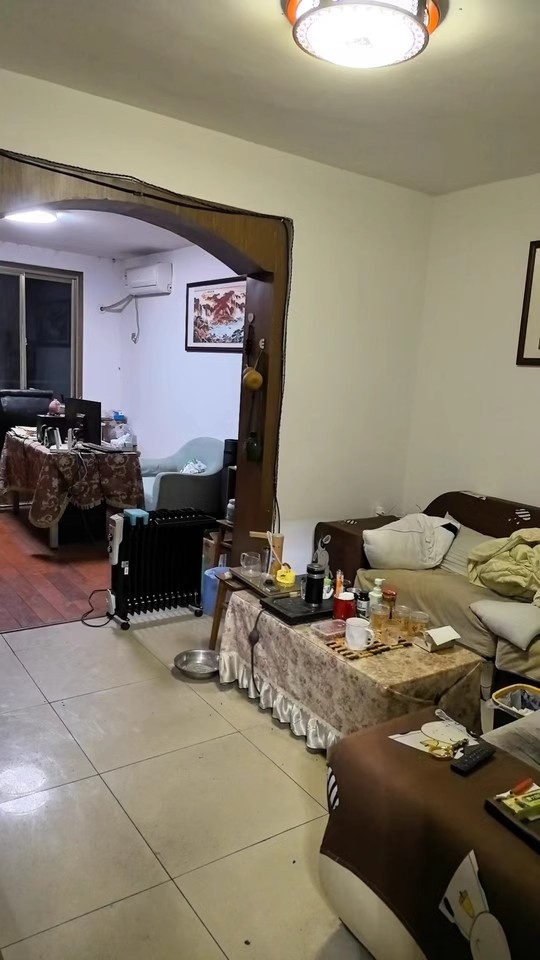 湘儀家園中區（湘儀總廠生活區中區）法拍房第12棟403