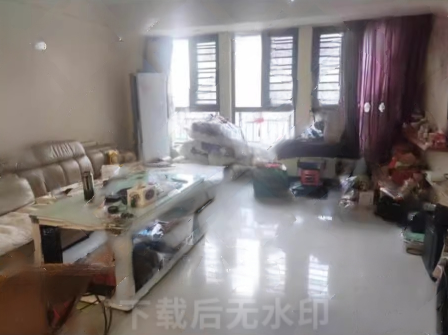 第六都（陸都小區）法拍房12棟1401號