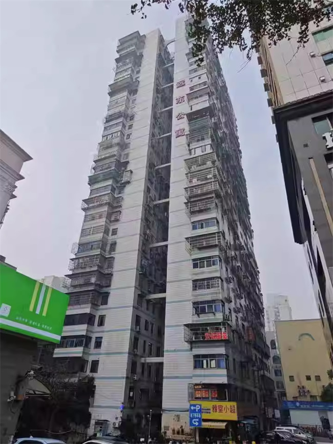 （頂復收租好房）遠東公寓法拍房3002房（另有十幾套小戶型拍賣）