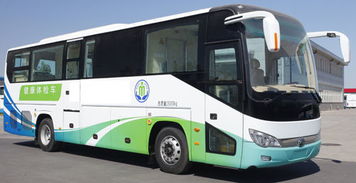 宇通醫(yī)療車一季度市場占有率居首，移動CT車引領(lǐng)行業(yè)新趨勢